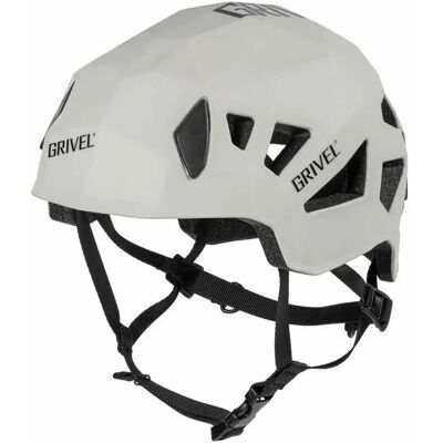 Grivel Casco Stealth Chalk 54-61 cm Grivel Casco Stealth Chalk 54-61 cm
