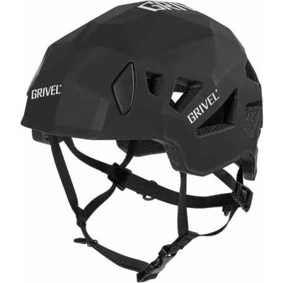 Grivel Casco Stealth Core Black 54-61 cm Grivel Casco Stealth Core Black 54-61 cm