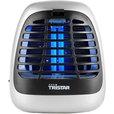 Tristar IV-2620 insecticida - Negro, Plateado - Interior Tristar IV-2620 insecticida - Negro, Plateado - Interior