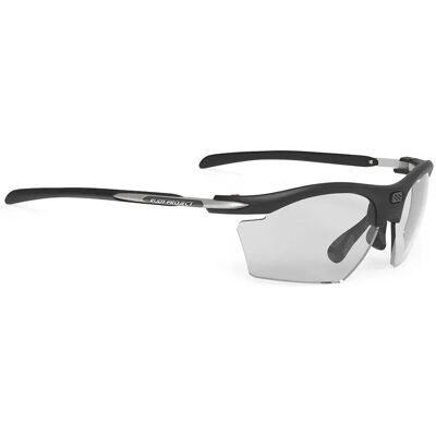 Rudy Project Gafas De Sol Fotocromáticas Rydon Slim Black ImpactX Photochromic 2 Black/CAT1-3 Rudy Project Gafas De Sol Fotocromáticas Rydon Slim Black ImpactX Photochromic 2 Black/CAT1-3