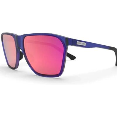 Spektrum ANJAN - Gafas de sol cobalt blue/Zeiss multi-layer infrared Spektrum ANJAN - Gafas de sol cobalt blue/Zeiss multi-layer infrared