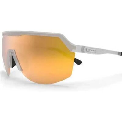 Spektrum BLANK - Gafas de sol gris Zeiss multilayer oro Spektrum BLANK - Gafas de sol gris Zeiss multilayer oro