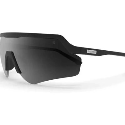 Spektrum Gafas De Sol Blankster Black Grey/CAT3 Spektrum Gafas De Sol Blankster Black Grey/CAT3