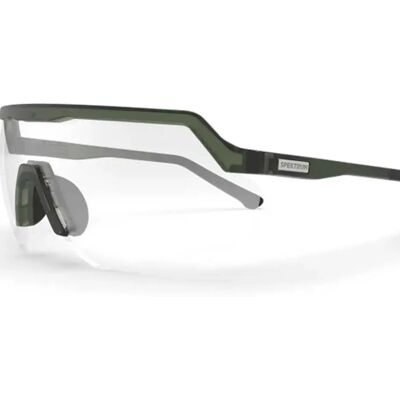 Spektrum Gafas De Sol Blankster Moss Green Clear/CAT0 Spektrum Gafas De Sol Blankster Moss Green Clear/CAT0