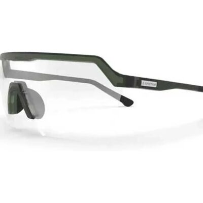 Spektrum Gafas De Sol Klinger Moss Green Clear/CAT0 Spektrum Gafas De Sol Klinger Moss Green Clear/CAT0