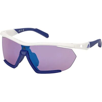 Adidas Gafas De Sol Sp0072 White / Other One Size Adidas Gafas De Sol Sp0072 White / Other One Size