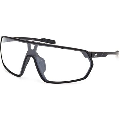 Adidas Gafas De Sol Sp0088 Matte Black / Smoke Mirror One Size Adidas Gafas De Sol Sp0088 Matte Black / Smoke Mirror One Size