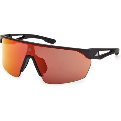 Adidas Gafas De Sol Sp0103 Matte Black One Size Adidas Gafas De Sol Sp0103 Matte Black One Size