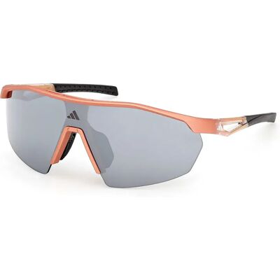Adidas Gafas De Sol Anemos Light S Matte Pink Smoke Mirror/CAT3 Adidas Gafas De Sol Anemos Light S Matte Pink Smoke Mirror/CAT3