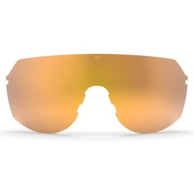 Spektrum Gafas De Sol Blank Gold Gold/CAT3 Spektrum Gafas De Sol Blank Gold Gold/CAT3