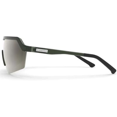 Spektrum Gafas De Sol Klinger Moss Green Brown/CAT3 Spektrum Gafas De Sol Klinger Moss Green Brown/CAT3