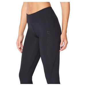 2xu Mid Rise Compression Tights Negro XS Mujer