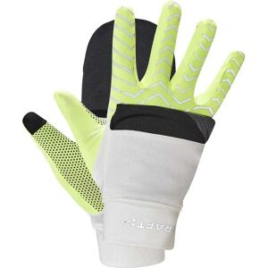 craft Guantes Adv Lumen Hybrid Ash White / Flumino XS craft Guantes Adv Lumen Hybrid Ash White / Flumino XS