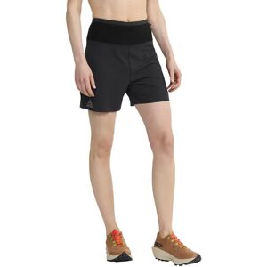 craft Pantalones Cortos Pro Trail Black XL craft Pantalones Cortos Pro Trail Black XL