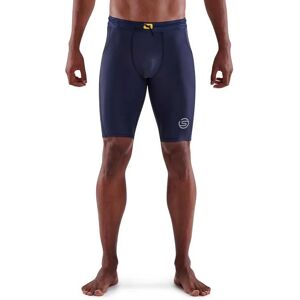 Skins Mallas Cortas Series-3 Navy Blue XL Skins Mallas Cortas Series-3 Navy Blue XL