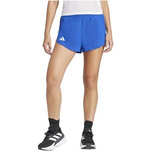 Pantalón corto de running Adizero Essentials azul XS - Pantalón corto de running Pantalón corto de running Adizero Essentials azul XS - Pantalón corto de running