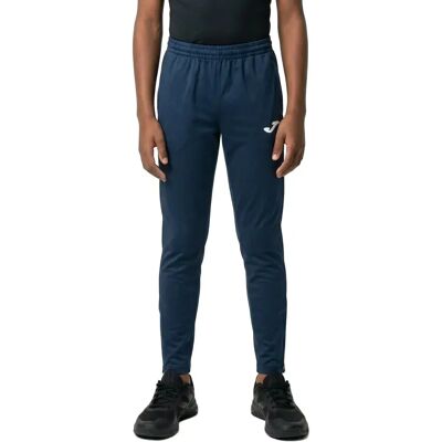 Pantalones para correr JOMA Elba Azul para hombre - Pantalones Pantalones para correr JOMA Elba Azul para hombre - Pantalones