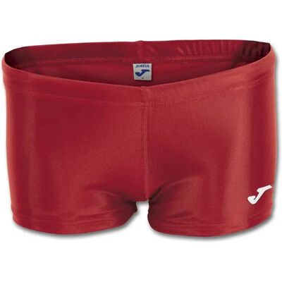 Pantalones cortos deportivos unisex rojos - Ropa de atletismo Pantalones cortos deportivos unisex rojos - Ropa de atletismo