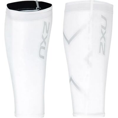 2xu Pantorrilleras X Compression White M 2xu Pantorrilleras X Compression White M