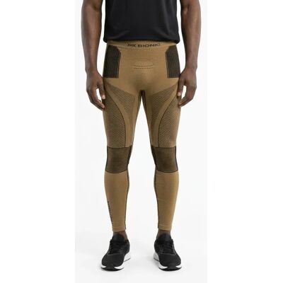 X-bionic Mallas Radiactor 4.0 Gold / Black L X-bionic Mallas Radiactor 4.0 Gold / Black L