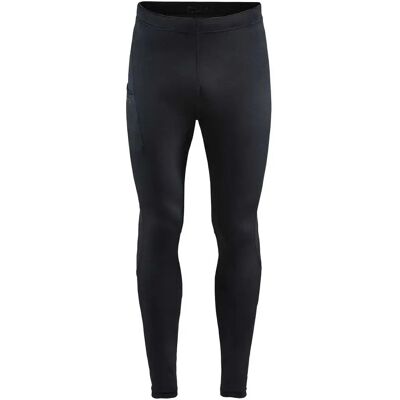 craft Mallas Adv Essence Black L craft Mallas Adv Essence Black L