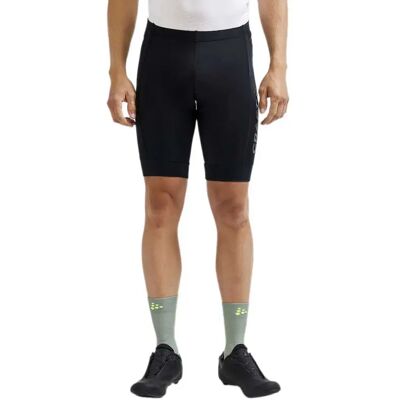craft Pantalones Cortos Core Endur Black XL craft Pantalones Cortos Core Endur Black XL