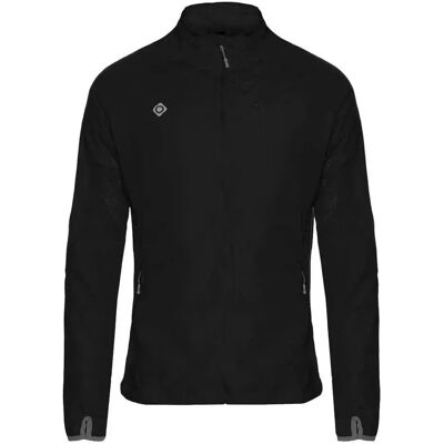Izas Chaqueta Sidney M Black M Izas Chaqueta Sidney M Black M