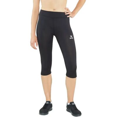 Erima Mallas Corsair Performance Black 34 Erima Mallas Corsair Performance Black 34