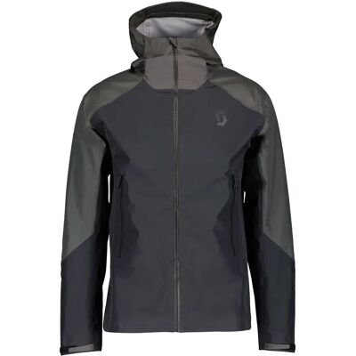 Chaqueta Scott Explorair Light Dryo 3L - Shell impermeable para hombres Chaqueta Scott Explorair Light Dryo 3L - Shell impermeable para hombres