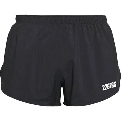 226ers Pantalones Cortos Pantalón Corto Gray / Black XS 226ers Pantalones Cortos Pantalón Corto Gray / Black XS
