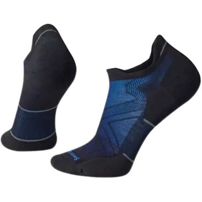 Smartwool Calcetines Targeted Cushion Low Ankle Black EU 38-41 Smartwool Calcetines Targeted Cushion Low Ankle Black EU 38-41