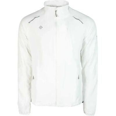Izas Chaqueta Sidney M White L Izas Chaqueta Sidney M White L