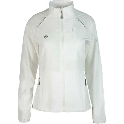 Izas Chaqueta Sidney W White XL Izas Chaqueta Sidney W White XL