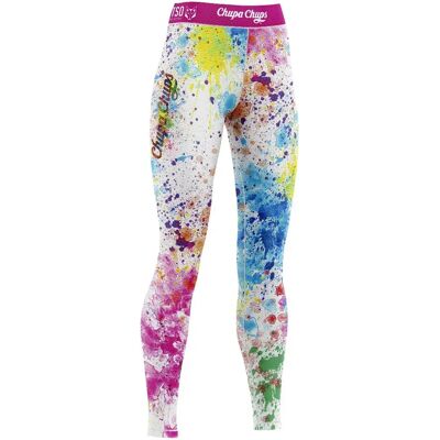 Otso Mallas Chupa Chups Paint Multicolor XS Otso Mallas Chupa Chups Paint Multicolor XS