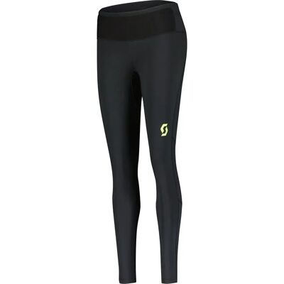 Leggings Scott Rc Run Completo - Negro - XS - Pantalones Leggings Scott Rc Run Completo - Negro - XS - Pantalones