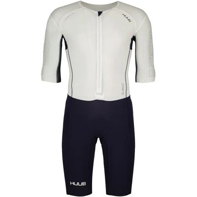 HUUB - Anemoi 2 Sub22 FL Trisuit - Azul marino - Trisuit HUUB - Anemoi 2 Sub22 FL Trisuit - Azul marino - Trisuit