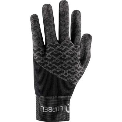 Lurbel Guantes Volcano Marengo L Lurbel Guantes Volcano Marengo L