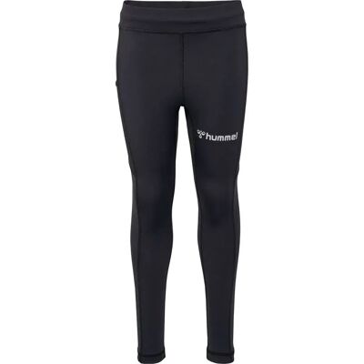 Hummel Medias Tights hmlRUN TIGHT KIDS - Negro - 164 - Medias para niños Hummel Medias Tights hmlRUN TIGHT KIDS - Negro - 164 - Medias para niños