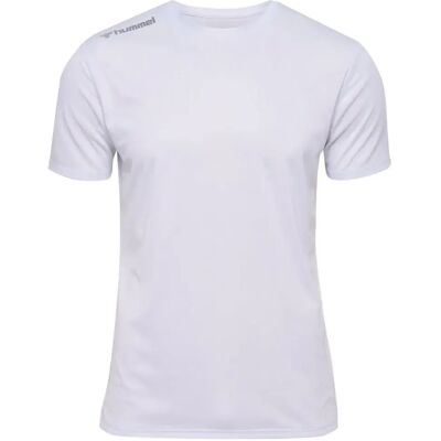 hummel HMLRUN Jersey S/S - Camiseta deportiva hummel HMLRUN Jersey S/S - Camiseta deportiva
