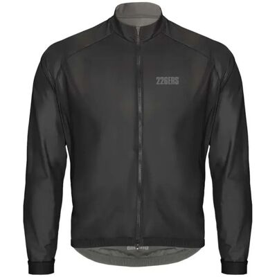 226ers Cortavientos Light Black XS 226ers Cortavientos Light Black XS