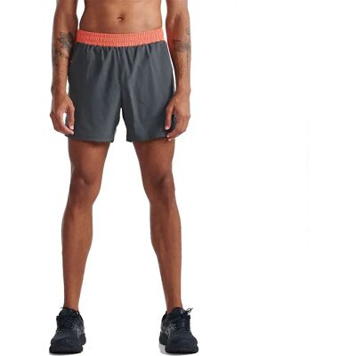 2xu Pantalones Cortos Aero 5´´ Hunter / Black Reflective S 2xu Pantalones Cortos Aero 5´´ Hunter / Black Reflective S