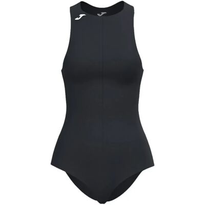 Joma Traje De Triatlón Sin Mangas Record Ii Black L Joma Traje De Triatlón Sin Mangas Record Ii Black L