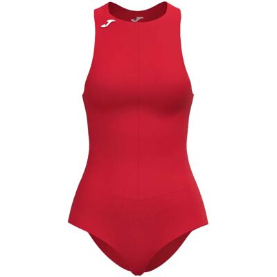 Joma Traje De Triatlón Sin Mangas Record Ii Red L Joma Traje De Triatlón Sin Mangas Record Ii Red L