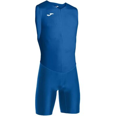 Joma Traje De Triatlón Sin Mangas Record Ii Royal L Joma Traje De Triatlón Sin Mangas Record Ii Royal L