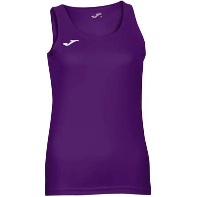 JOMA Diana Roxo Camiseta de mujer para correr - T-shirt JOMA Diana Roxo Camiseta de mujer para correr - T-shirt