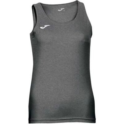 JOMA Diana Cinzento XS - Camiseta para Mujer Correr JOMA Diana Cinzento XS - Camiseta para Mujer Correr