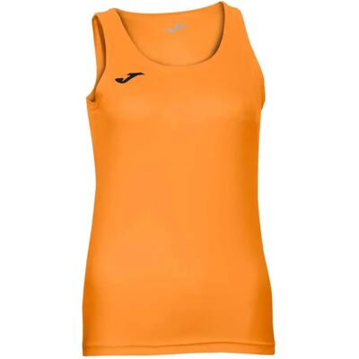 JOMA Diana Naranja Camiseta para Mujer - Camiseta JOMA Diana Naranja Camiseta para Mujer - Camiseta