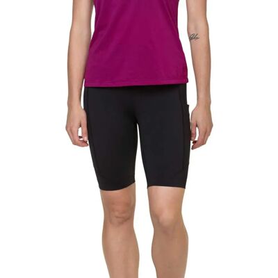 Pantalones cortos de running Ronhill - Negro Pantalones cortos de running Ronhill - Negro