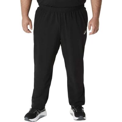 Asics Pantalones Core Woven Performance Black 2XL Asics Pantalones Core Woven Performance Black 2XL