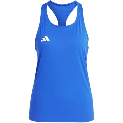 adidas Adizero E Tank - Azul - 46/48 - Camiseta deportiva adidas Adizero E Tank - Azul - 46/48 - Camiseta deportiva
